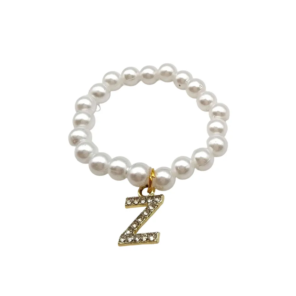 ل قلادة Labubu الصغيرة اكسسوارات رسائل قلادات اللؤلؤ ل Labubu 4.0 دبوس لسلسلة الحب ملابس دمى اكسسوارات #1