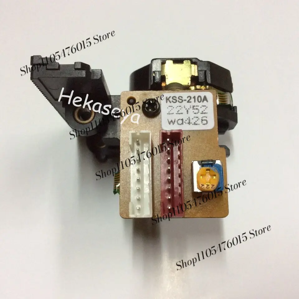 Original Blue Eye KSS-210A Laser Head Universal KSS-212A KSS-210B Optical Pickup For HiFi CD Player Repair Parts