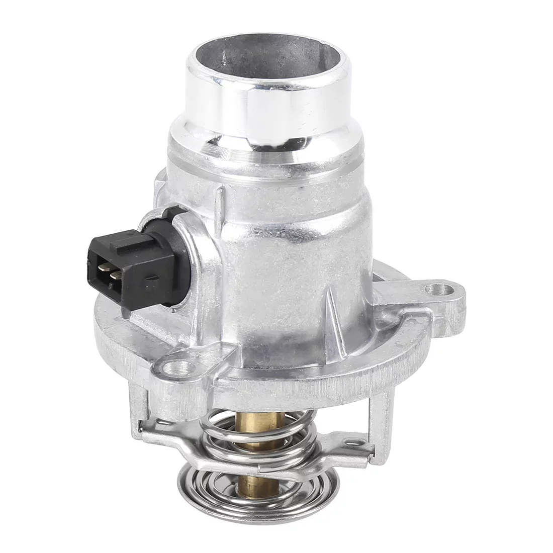 

Engine Coolant Thermostat For BMW 5 Series 6 545 745 760 550 645 650 750 E53 X5 E70 E65 7 745Li 11537586885 FREE SHIPPING