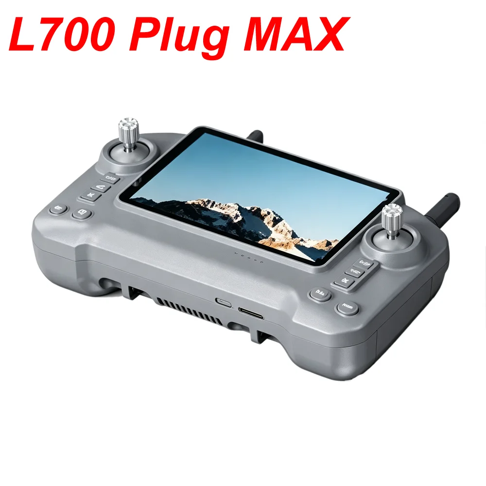 Lyzrc Drone - Télécommande émettrice pour drone quadricoptère LYZRC