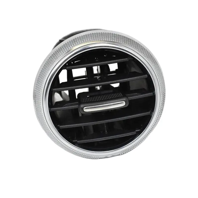 

M45K-Для A3 8P S3 2004-2013: Передний воздуховод приборной панели автомобиля 8P0820901 8P0820901A (вентиляционное отверстие кондиционера/отопителя)