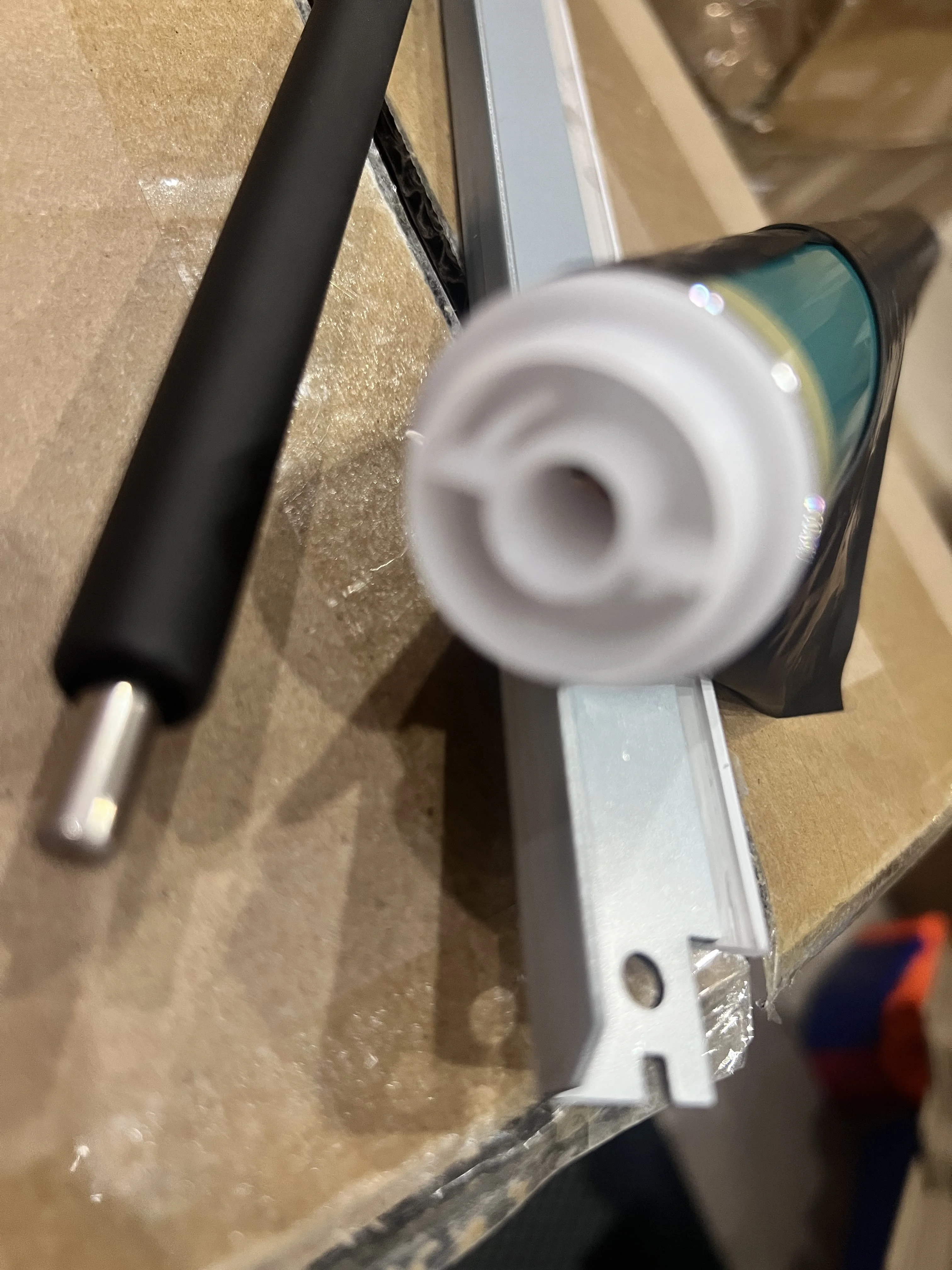 

NEW DRUM KIT FOR CANON IR1730 1740 1750 iR ADVANCE 400 500 OPC DRUM CLEANING ROLLER PCR CHARGE ROLLER GPR-39/NPG-55/C-EXV37-Kit