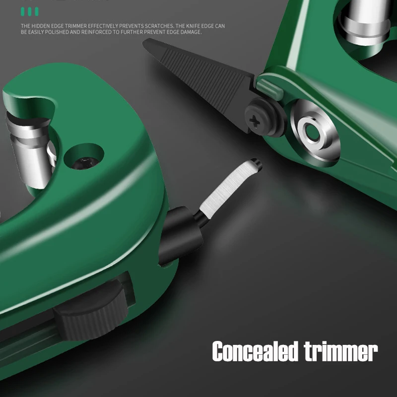 Thumbnail 4 - #66 Latest Pipe Cutters Offers