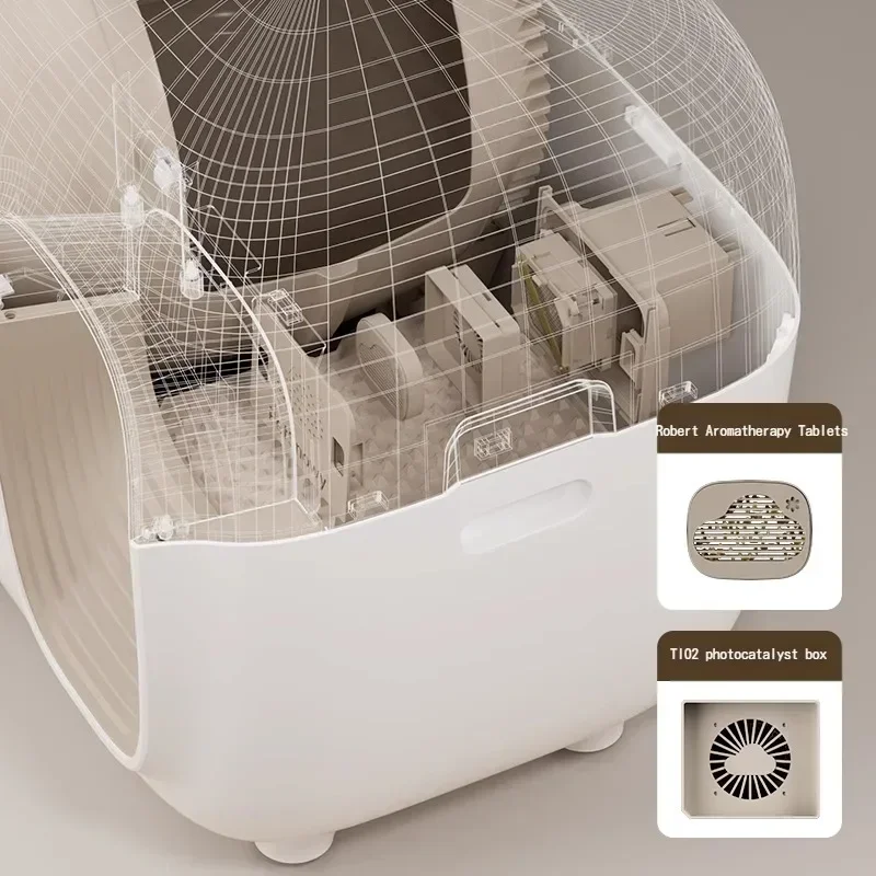 Thumbnail 4 - #69 Best Automatic Cat Feeders to Buy In 2026