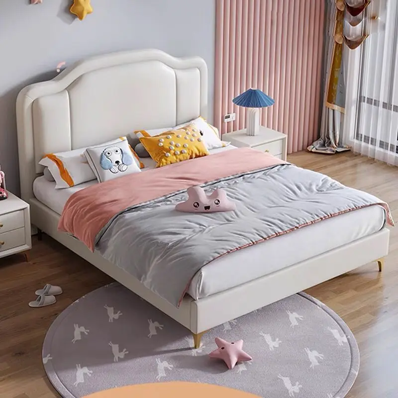 

#For popular design kids bed boys bedroom furniture modern cartoon blue kids bed frame elegant