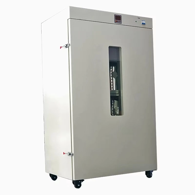 Factory Price Constant Temperature Air Blast Drying Oven Laboratory Drying Oven Industrial Vertical Drying Oven