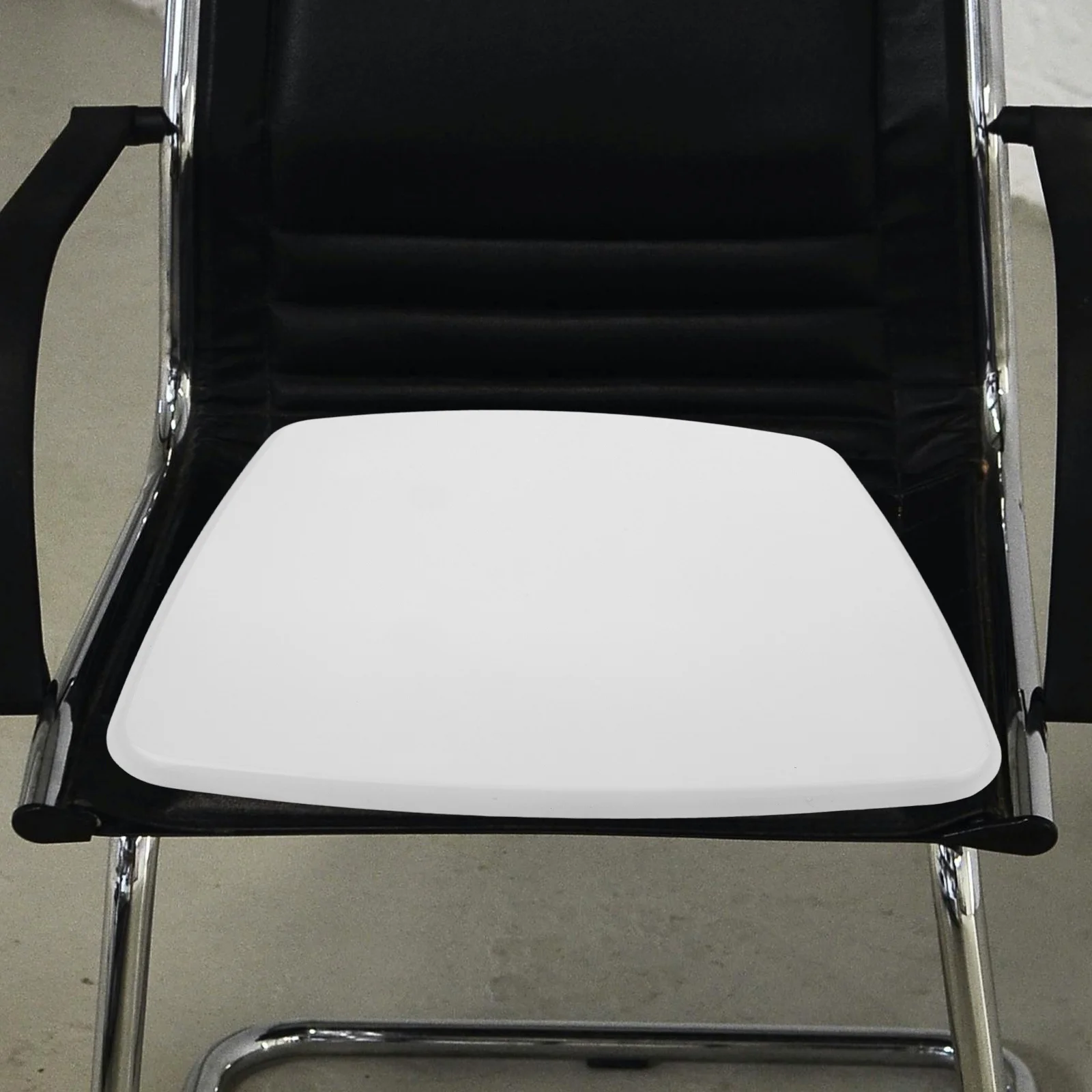 

Wood Chair Seat Replacement Solid Wood Smooth Sanded Dining Chair Seating Part for Home Stool Repair Bar Chairs Supply