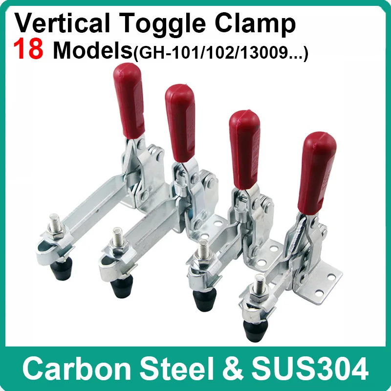 Vertical Toggle Cla…