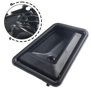 Replacement of the ABS car door handle, OEM number 8311056b01 8313056B01, suitable for Suzuki Vitara 8899 Geo 1989 1997 12 Main Sales Holder Suzuki Vitara - №6