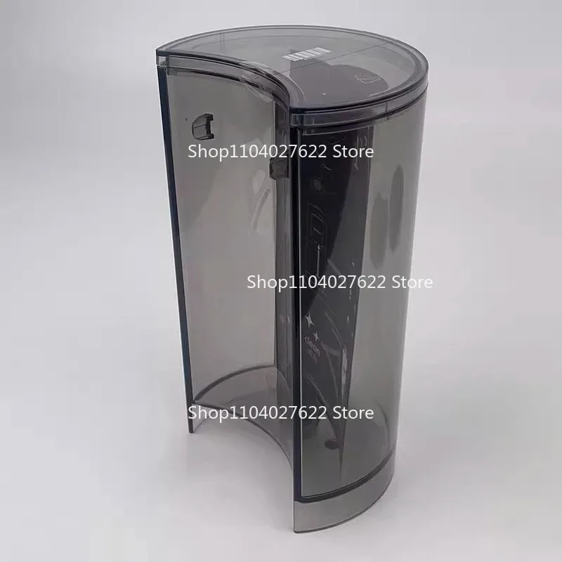 Nespresso Atelier Coffee Machine S85 Stir Bar Wastewater Box Water
