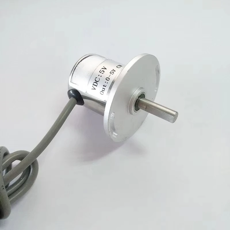 WDA-BZ-360 Non-Cont…