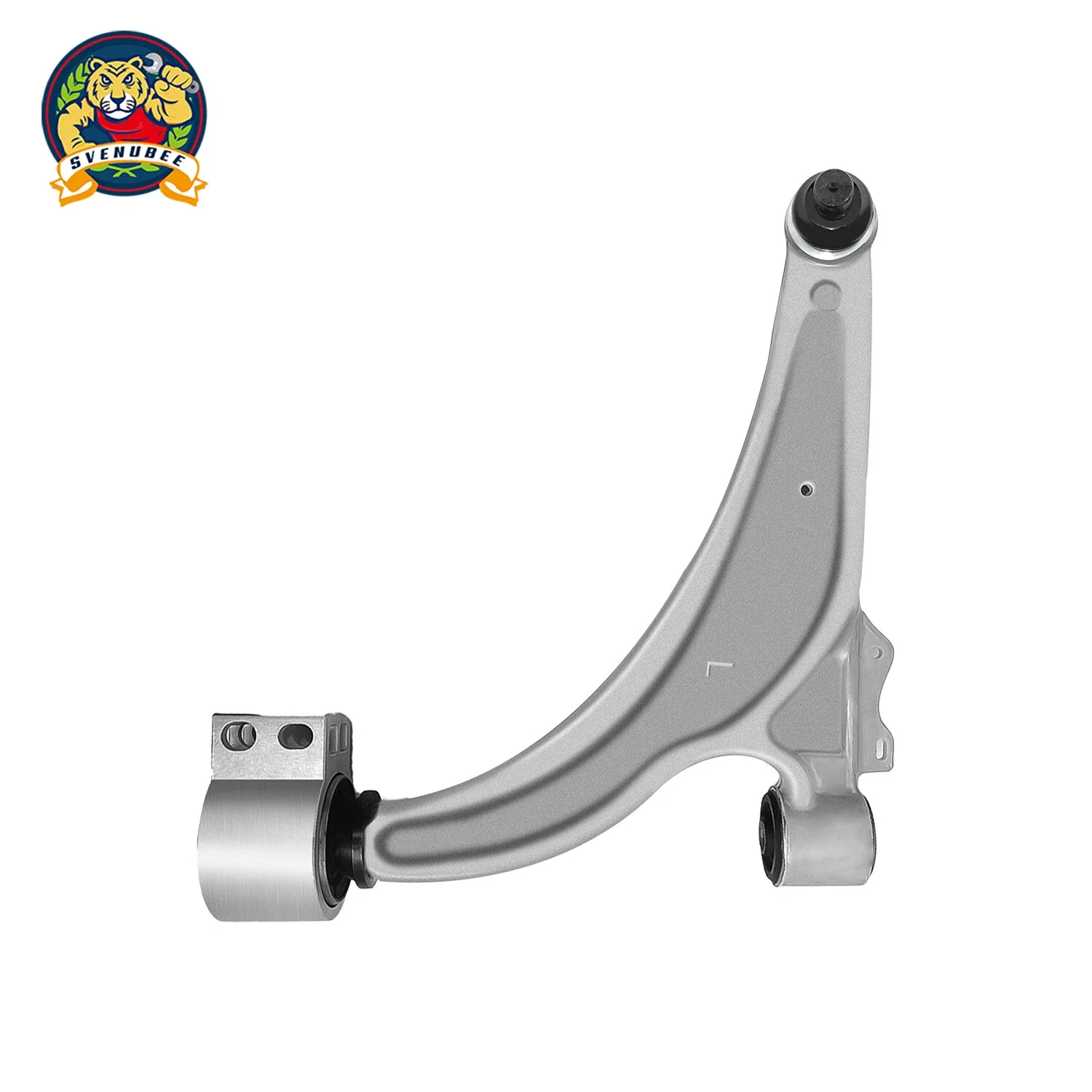 

Svenubee Front Left Lower Control Arm for 12-17 Buick Verano 11-15 Chevrolet Cruze 16 Chevrolet Cruze 11-15 Chevrolet Volt