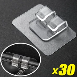 Universal Car Floor Mats Anti-Slip Clip Auto Carpet Fixing Grips Clamps Car Interior Hook Fastener Retainer Tools Sticker