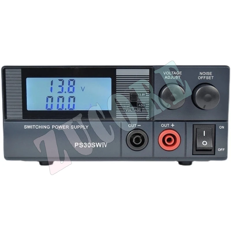 Ham Wireless Tram S…