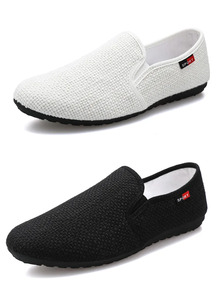 2023 Fashion Trend Breathable Casual Driving mens Shoes Spring Summer Men\'s Loafers Shoes