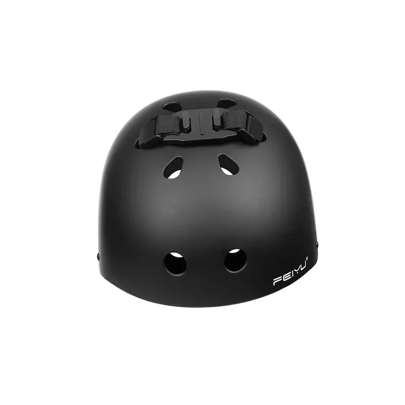 قابل للتعديل دراجة خوذة عقال حزام حامل ل Insta360 X4 جبل قوس ل GoPro 13 12 11 DJI Action 4 كاميرات ملحق