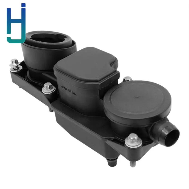 

6460101462 Oil Separator Crankcase Breather for Mercedes W203 C200 C220 E200 E220 CL203 S203