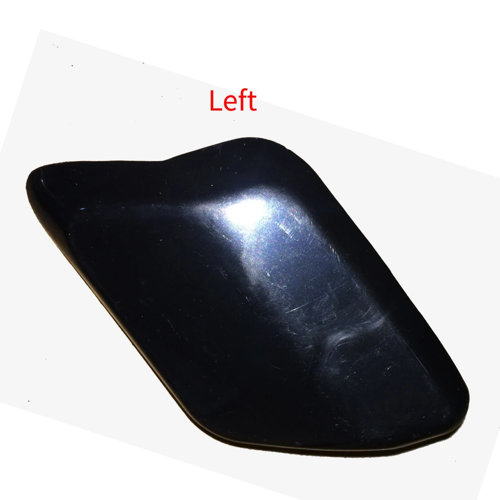 7S7113L019AD 2 قطعة اليسار واليمين العلوي غسالة رذاذ فوهة غطاء غطاء لفورد مونديو mk4 2007 2008 2009 2010 2011 2012