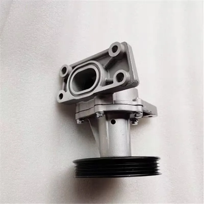 Car Engine Water Pump Engine DK12 for DFSK Dongfeng Sokon Mini Bus Truck Van Cargo Cooling System