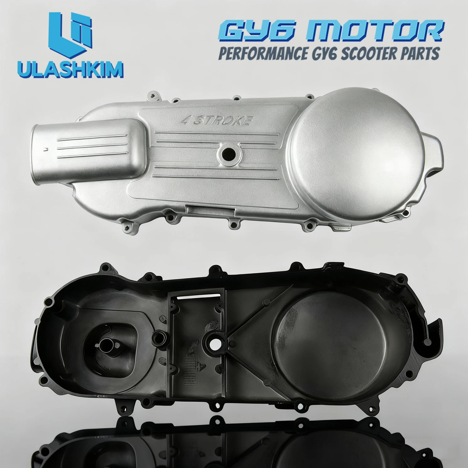 Scooter 150 Engine … - image