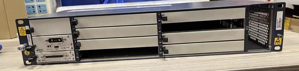 Блок обработки основной полосы распределенной базовой станции ZXSDR B8200, Базовая станция Brain and Heart 4G LTE