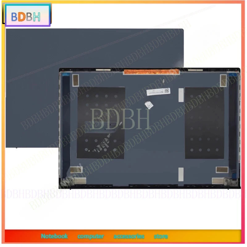 NEW For ASUS Zenbook 13 UX325 UX325A UX325J UX325E U3700J Laptop LCD Back Cover Front Bezel Palmrest Bottom Case hinge