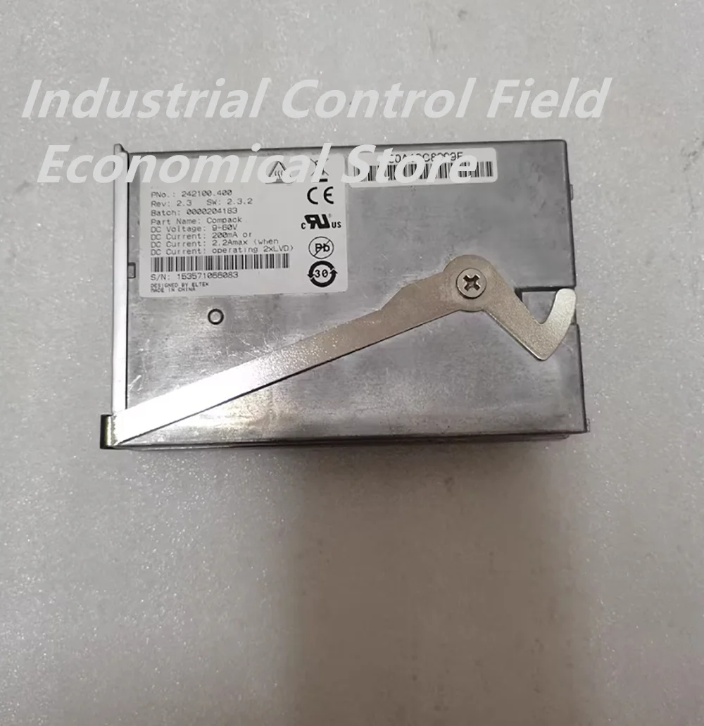 242100.400 Модуль мониторинга