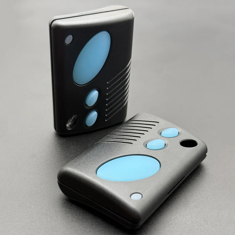 Gliderol TM-305C TM305C Garage Door Remote Control 315MHz Programming ​Glidermatic GRD GTS Optima GRD2000 GTS2000 Motor Receiver