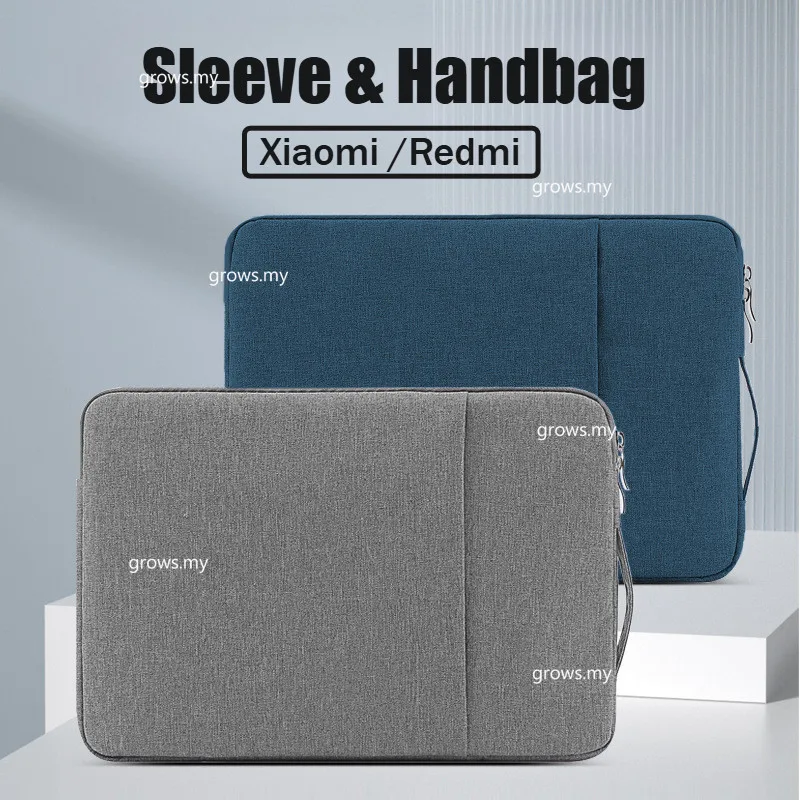 

for Xiaomi Pad7 7 Pro 11.2"2024 Poco Pad 5G 12.1 Redmi Pad Pro SE 11 6S Pro12.4 Handbag Mi Pad6 Pro Redmi Pad SE Pouch Cover