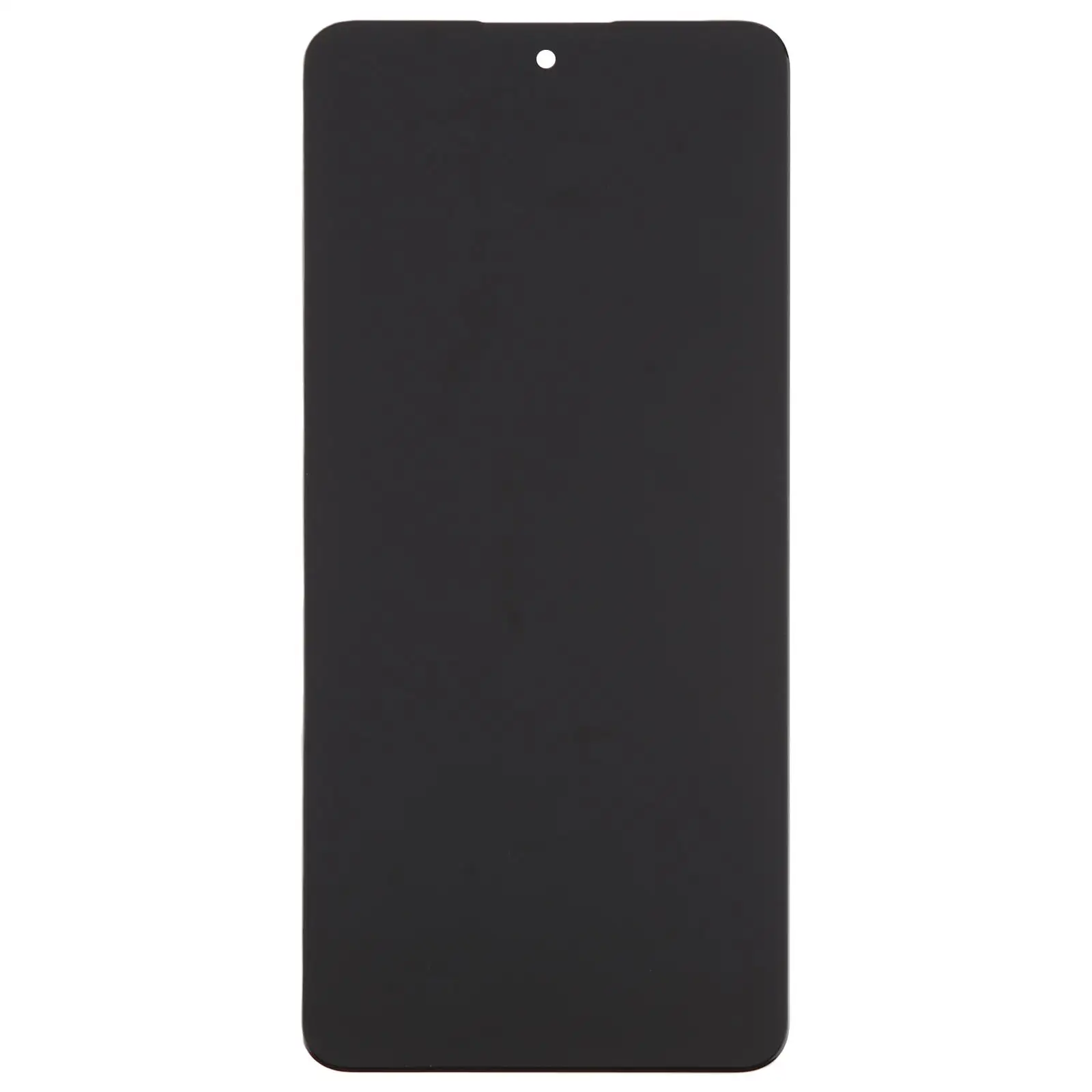 6.77-inches 120Hz AMOLED Screen For Honor X8d 4G, LNA-LX2 Phone Display Touch Screen No/With Frame Repair Replacement Spare Part