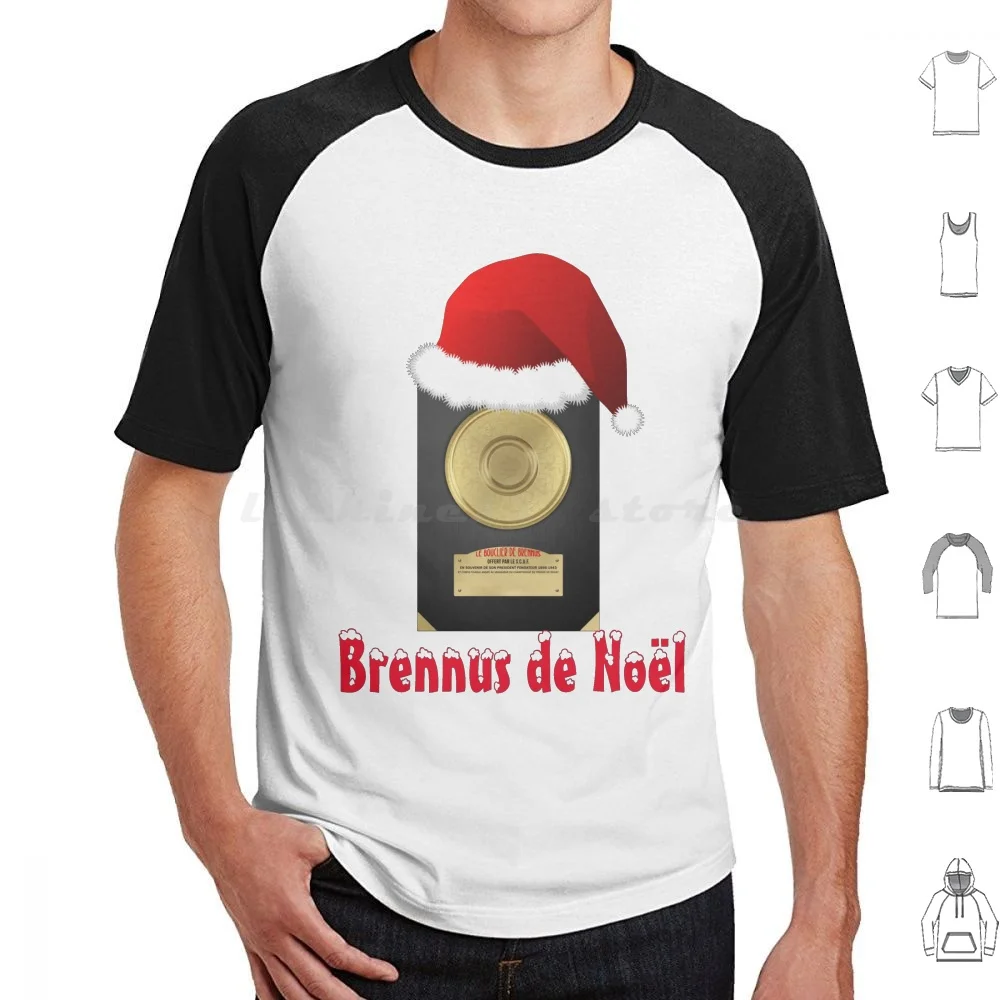 Camiseta de Natal Brennus Shield para Homens, Mulheres e Crianças 6XL Rugby Top 14 França Rugby Pro XV da França Estádio de Toulouse RC Toulon