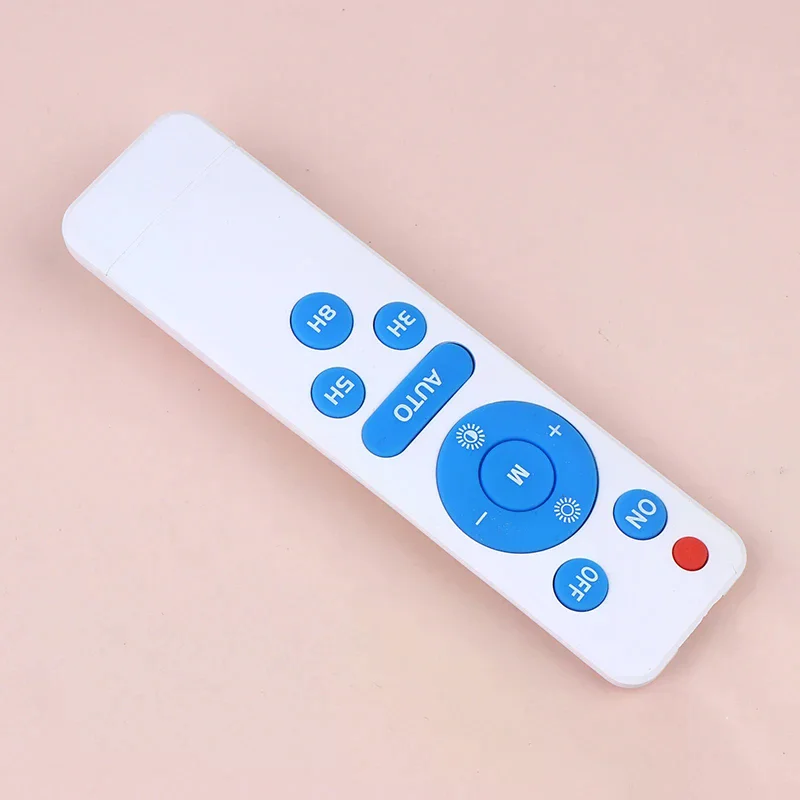 14.8*4CM General LC-1299 Keys IR Remote Controller Pad Lamp For LED Solar Light Flood Light And Street Light