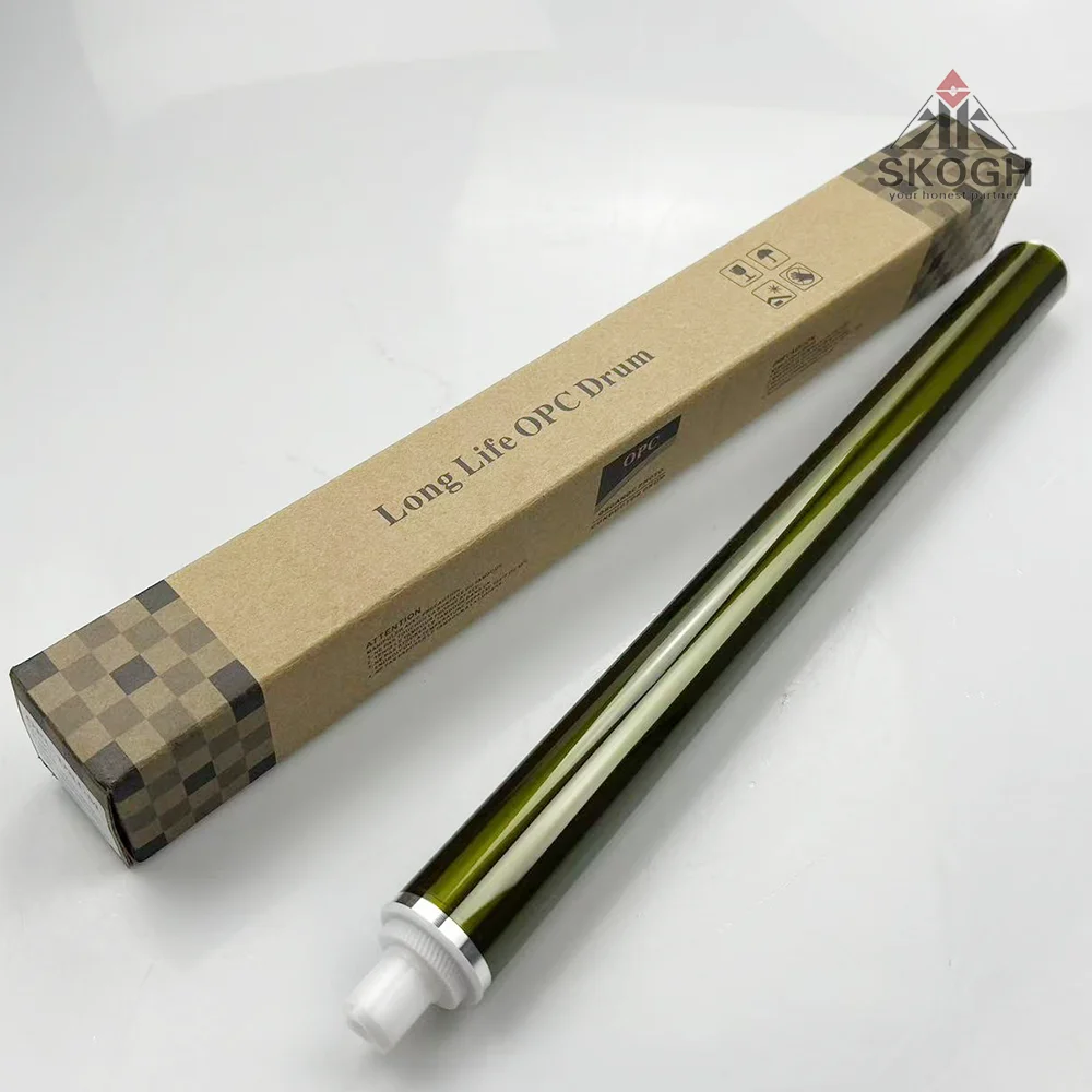 

G83 High Quality Mitsubishi OPC Drum For Canon IR ADV C5840 5850 5860 5870 6860 6870i Cylinder Spare Parts