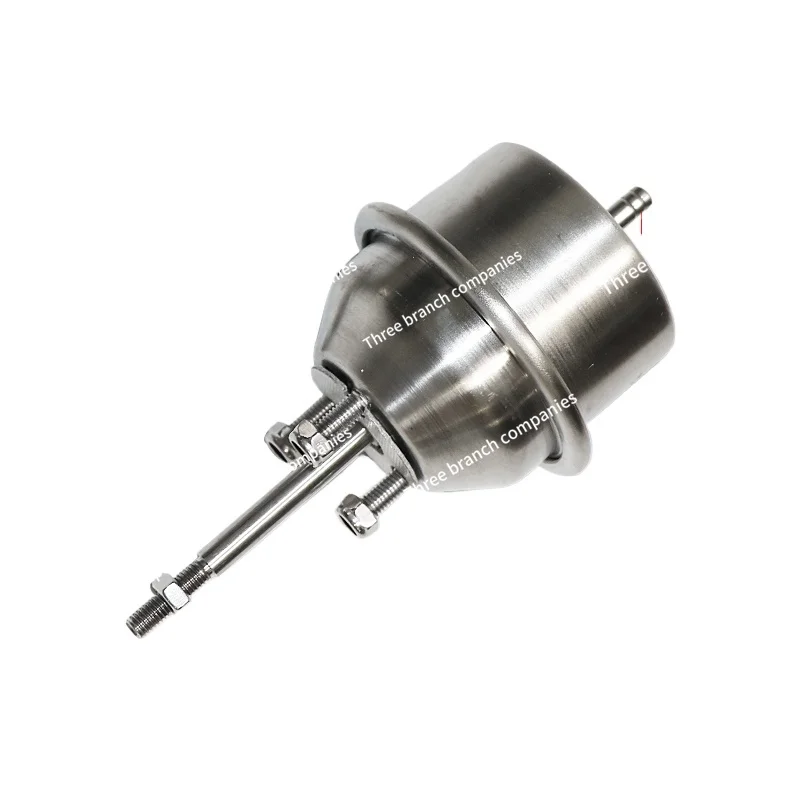 

Auto modification general exhaust vacuum valve pull bag