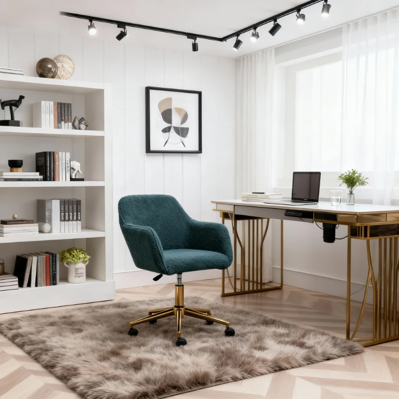 

Siege Gaming Desk Chairs Gamer Chair Deals Magalu Official Store Computer Armchair Furniture Armchairs Ergonomic Office Chair