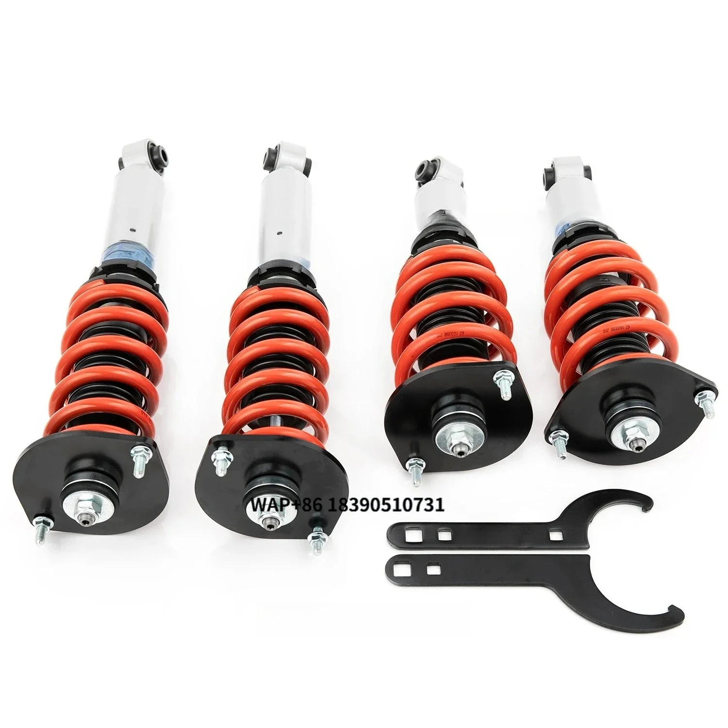 

FAPO PS007310 for MX-5 Miata 1st Gen NA8C 1989-1997 Factory Directly Sale Auto Suspension Systems Shock Absorber