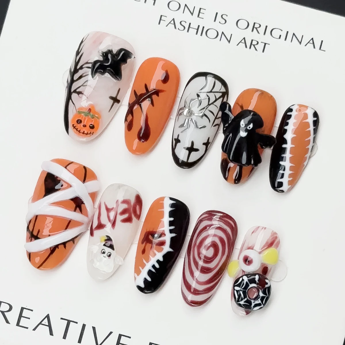 conjunto-de-10-pecas-de-unhas-posticas-de-acrilico-feitas-a-mao-unhas-de-comprimento-medio-em-formato-de-amendoa-unhas-de-halloween-unhas-com-tema-de-fantasma-abobora-e-morcego-unhas-estilo-gotico