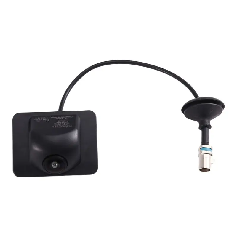 

Ingenious-Rear View Camera 704000618AA For Chery Tiggo 4 Pro T19 2020 Through 2022 Car Accessories