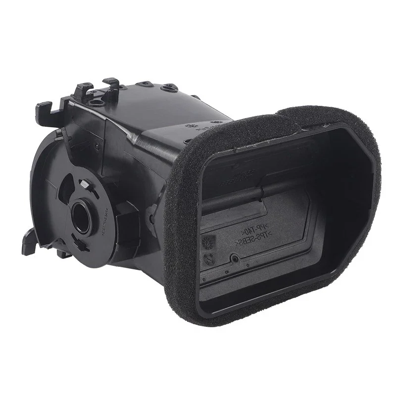 A4478300654 A4478300454 LH/RH Dashboard Center A/C Grille Vent Air Conditioner Outlet For Mercedes Vito V260 W447 W448 2015-2021