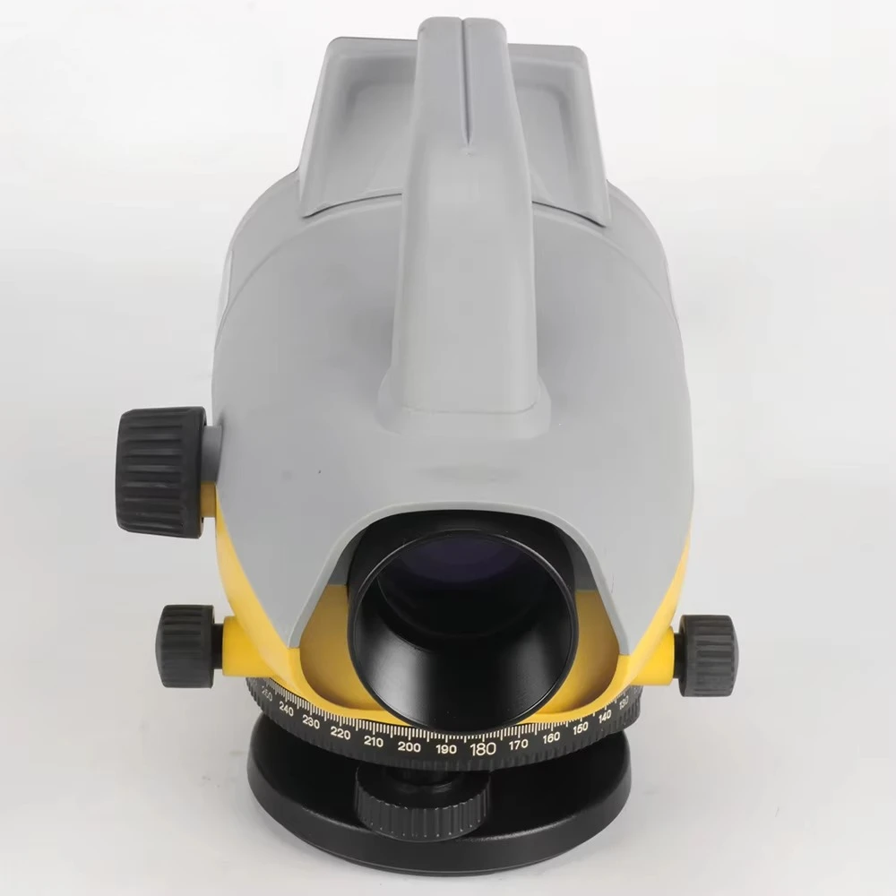 

Hot Sale DAL32 Digital Optical Auto Level Topographic Survey Equipment For Surveying Construction