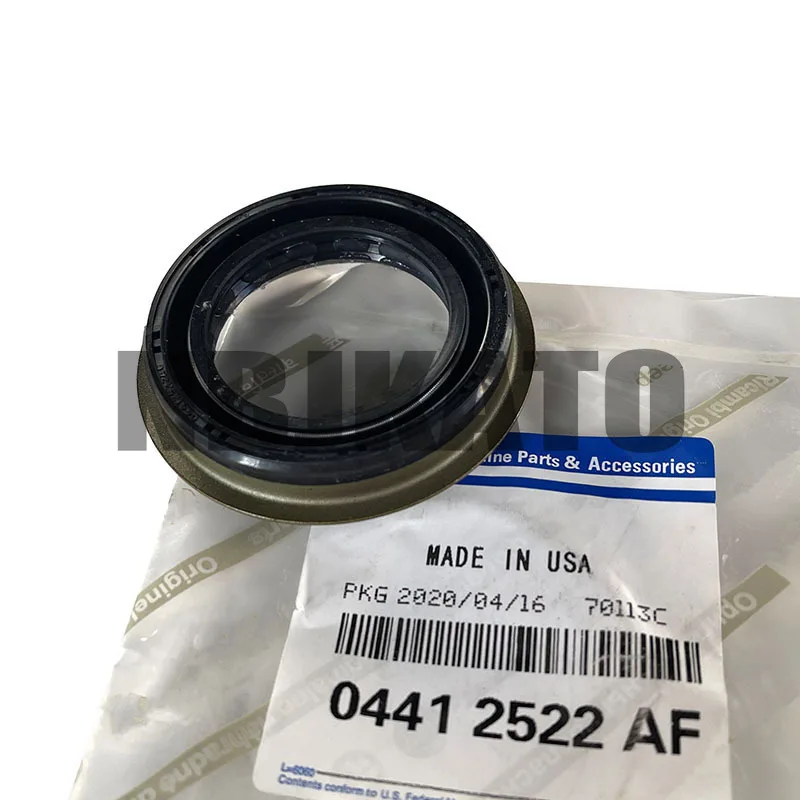 NBJKATO Brand New Auto Transmission Seal 04412522AC 04412522AF For Dodge Journey Grand Caravan