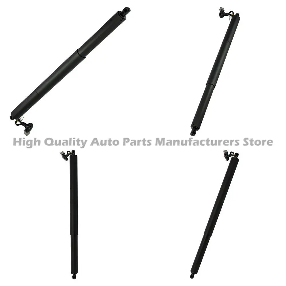 

For One Pair Fit For 2015 Ford Explorer Police Interceptor Power Hatch Lift Support Rear Left Premium Quality Heavy Duty Replace