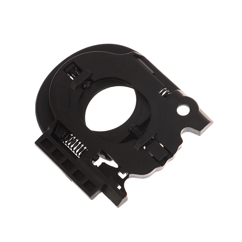 

1Pair Helmet Visor Shield Base Professional Easy To Install Replacement With Screws For MT Thunder 4 Mt-v-28B Sunshade Len