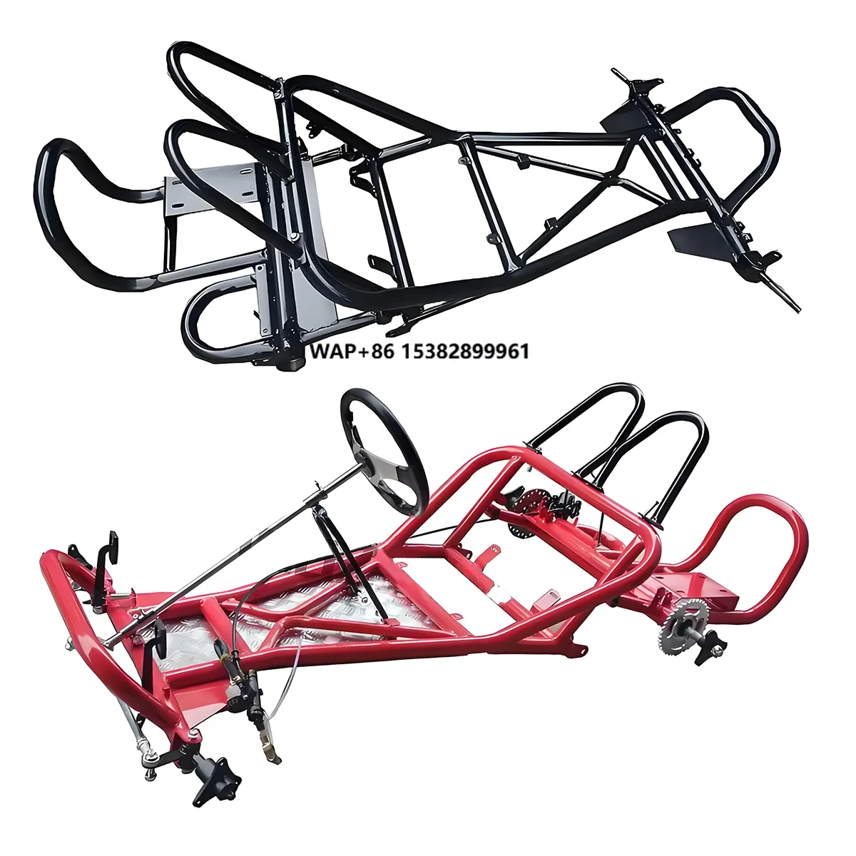 

Automated Pipe Bending for UTV Frames High Precision Tube Bending for Buggy Frames and Steel Tube Welding for ATV Chassis