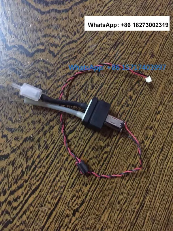 Пылесос Eco-vacs Rob-otic DD33 DD35 DD56 DN56 DN520 Насос просачивания