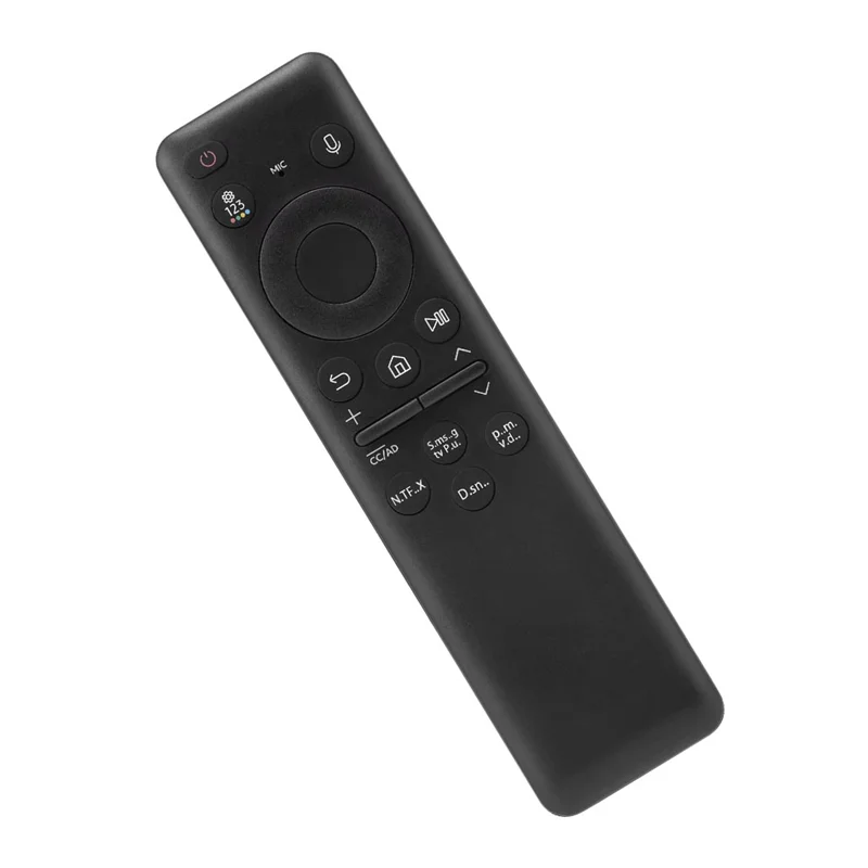 لجميع 2019-2025 لاستبدال جهاز التحكم عن بعد للتلفزيون الذكي مع وظيفة التحكم الصوتي #2