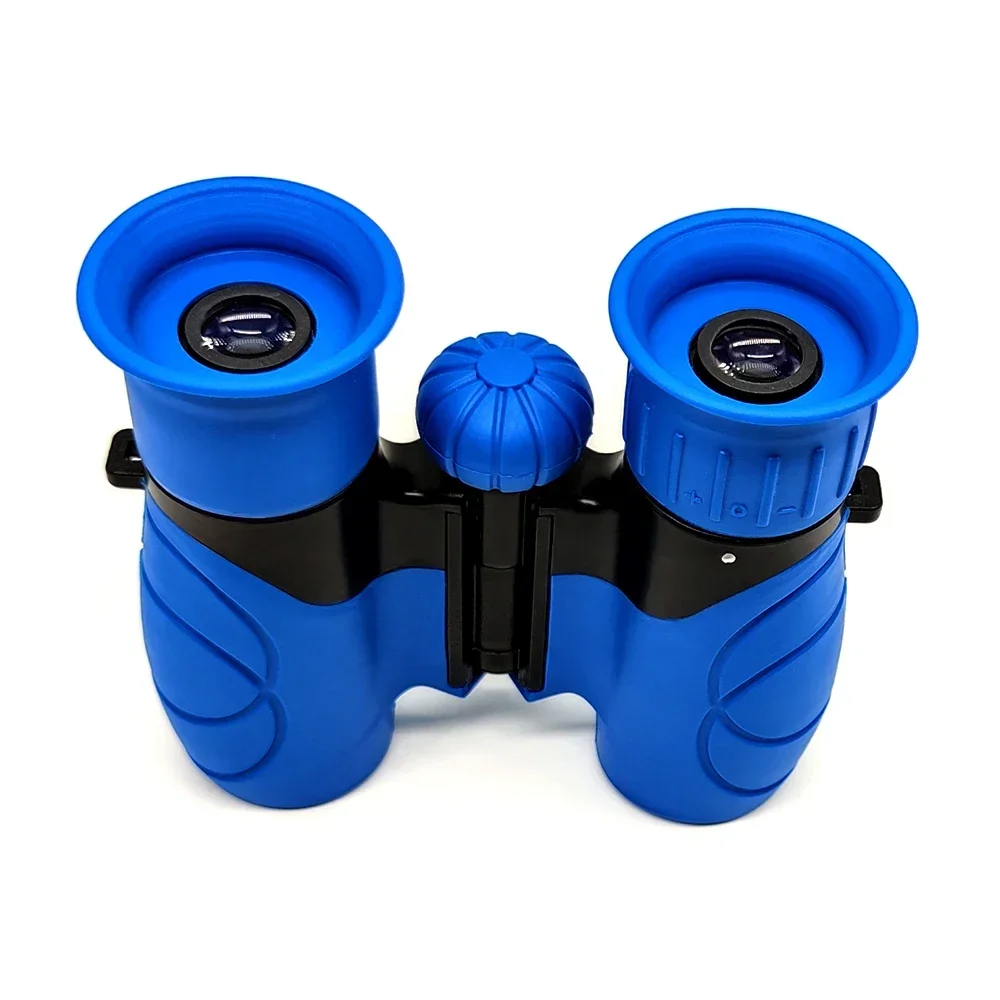 

-for Real Binoculars Telescope For Kids Gifts For 3-12 Years Boys Girls 8x21 High-Resolution For Bird Watching,Travel, Camping