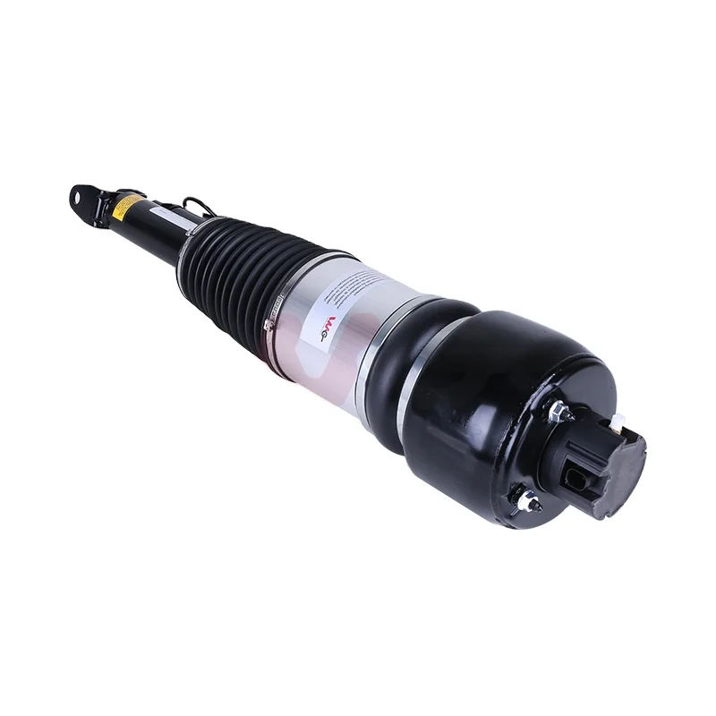

Front Air Suspension Shock Absorber, Air Strut Assembly Compatible for W211 W219 2WD Models, Replacement Part A2113209313