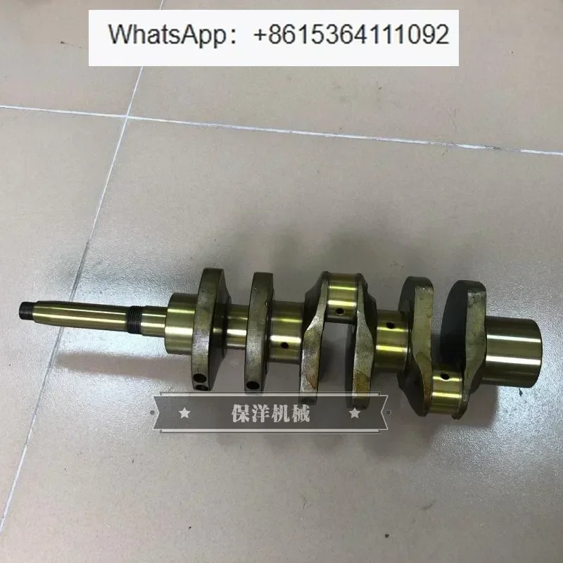 Ym 3D84-1 3T84 Engi… - image