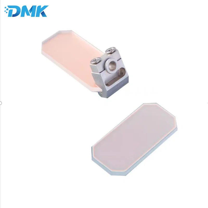 QILIN BWT20 DWT20 Laser Welding Head Reflective Lens 22.5*17*2.9 Galvanometer 15.2*15.2*1.6 Reflector 30*14*2 With Lens Holder